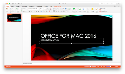 outlook 2016 for mac torrents
