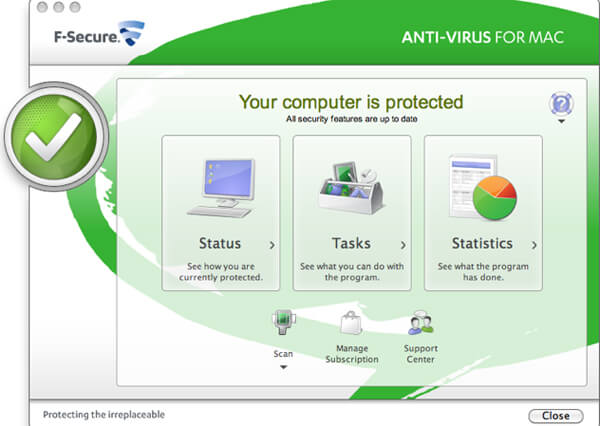 best mac anti virus and cleaner